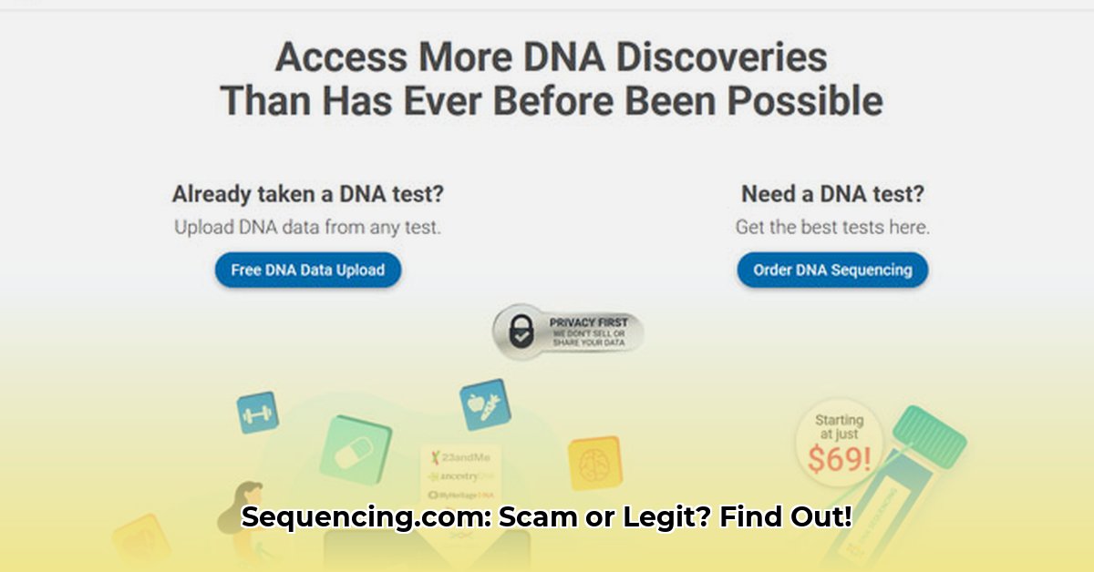 is-sequencing-com-legit